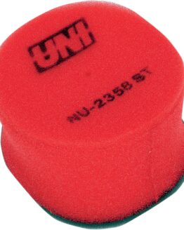 Reusable Foam Air Filter