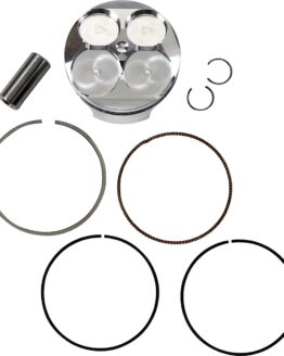 JE Pistons 77MM 14.5:1 Piston Kit For 14-19 Yamaha WR250F YZ250F/FX