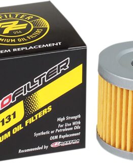 Pro Filter Cartridge Oil Filter PF-131