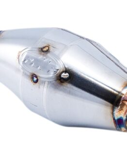 Stainless Steel Megabomb Exhaust Header