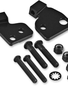 Powermadd Star Series Handguards Mount Kit