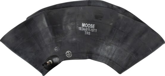 10" ATV Inner Tube TR-6 - Center Metal Valve Stem - Image 2