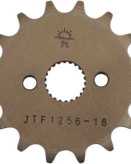 Steel Front Countershaft Sprocket - 16 Teeth 420