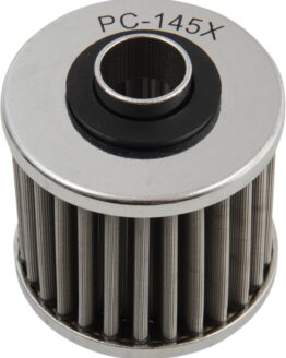 FLO Reusable Stainless Steel Oil Filter