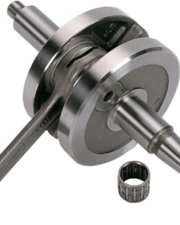 Hot Rods Complete Crankshaft Assembly Fits Yamaha YZ85 2002-2005