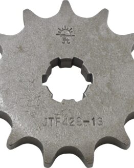 Front CS Sprocket - 13 Tooth 428