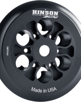 Clutch 21-24 Honda CRF450R Billetproof Pressure Plate