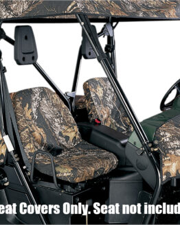 UTV Bucket Seat Covers - Mossy Oak Break-Up