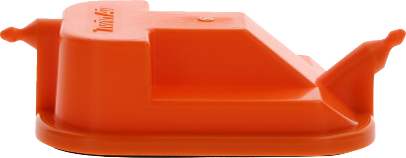 Twin Air Air Box Cover Orange For KTM 65 SX Husqvarna TC 65 GasGas MC 65 - Image 3