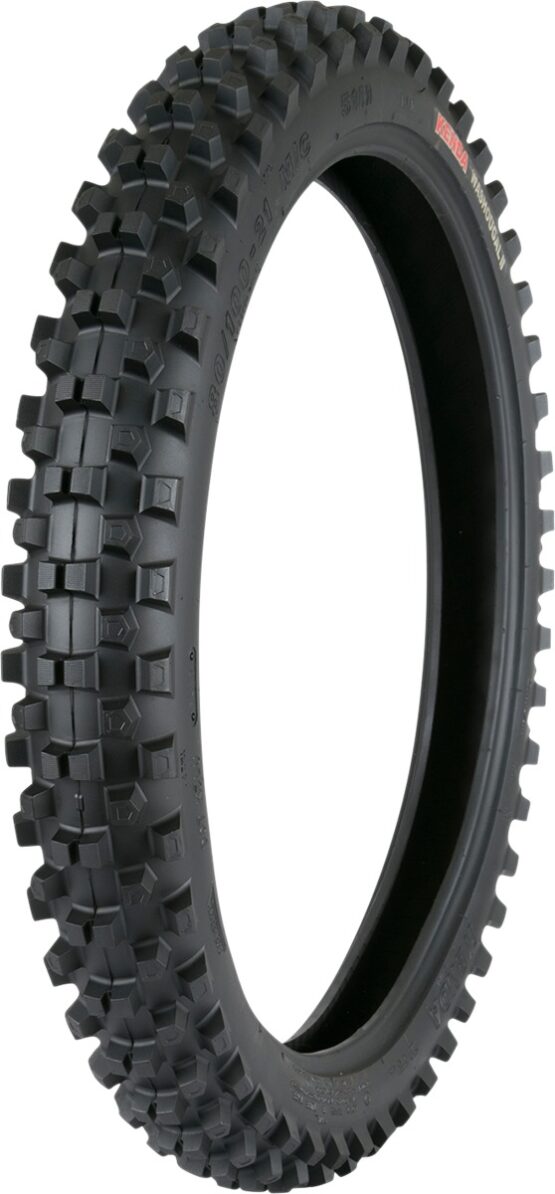 K775 250-12 Wash Ii Stky Front Tire