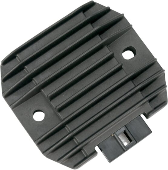 Voltage Regulator / Rectifier Fits Yamaha FZ6, FZ6R, FZR600R, YZF R1/R6/600R - Image 2