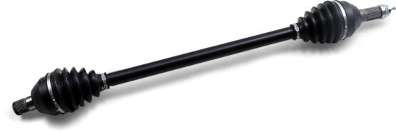 8-Ball Xtreme Duty Axle, Rear Right