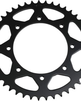 Steel Rear Sprocket - 45 Tooth 520