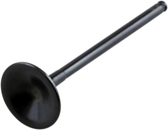 Kibblewhite White Diamond Exhaust Valve 25mm Std For KX250F 03-04