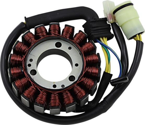 Rick's Motorsport Electrics Stator Honda TRX300 4x4 1988-2000