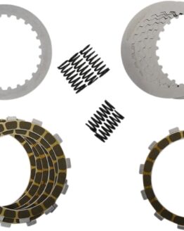 Dirt Digger Clutch Kit