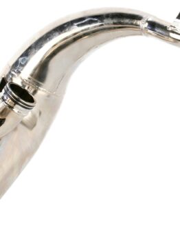 Gnarly Expansion Chamber Exhaust Header