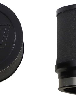 Universal Pod Air Filter Kit 2 1/8 - 2 1/4 IN. (53 - 55MM)