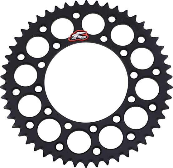 420 50T Rear Sprocket - Black