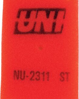 Reusable Foam Air Filter