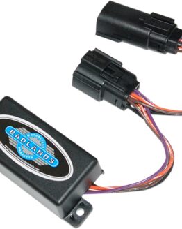 Plug-In Style Turn Signal Load Equalizer III