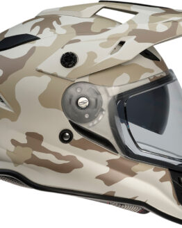 Range Dual Sport Helmet 2X-Large