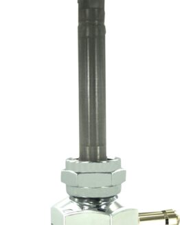 Power-Flo Fuel Valve w/ 16mm Adapter Nut