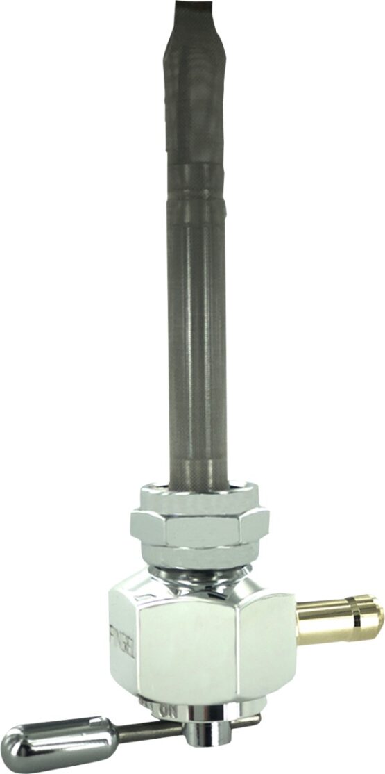 Power-Flo Fuel Valve w/ 16mm Adapter Nut