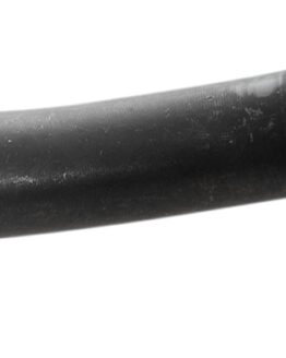 35 Degree Banjo Ebony (Flat Black) 3/8"