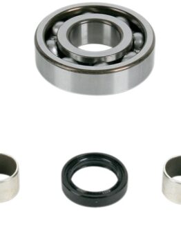 Moose Offroad Rear Differential Bearing/Seal Kit For Polaris