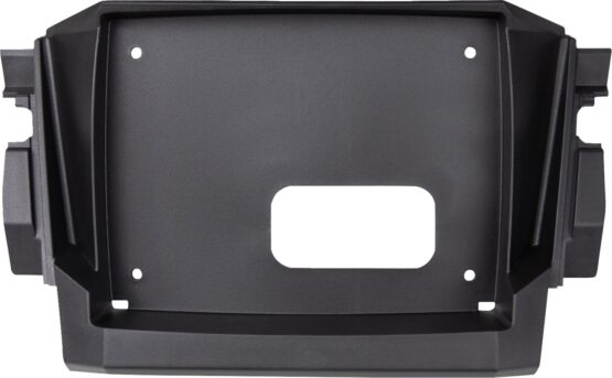 MB Quart Radio Install Kit Polaris RZR Turbo R/PRO XP Dash Mount - Image 2