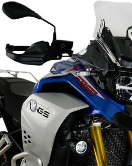 Puig Z-Racing Windscreen Clear For BMW F850GS/Adventure 2019-2022