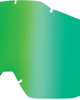 100% Adult Green Mirror Replacement Lens