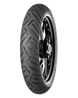 ContiRoadAttack 3 CR Front Tire - 110/80 ZR18 M/C 58(W) TL