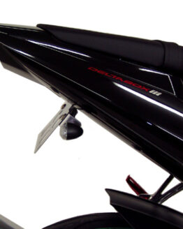Competition Werkes Fender Eliminator Fits Yamaha R6 & R6S
