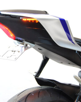 Fender Eliminator Kit