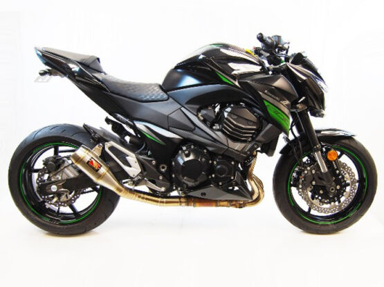 GP Slip On Exhaust - Image 2