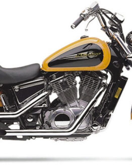 Drag Pipes Full Exhaust