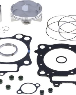 Athena Piston & Top End Gasket Kit B 13.5:1 Fits 16-17 Honda CRF250R