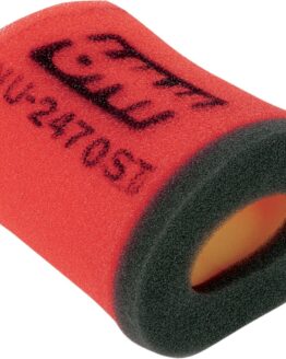 Reusable Foam Air Filter