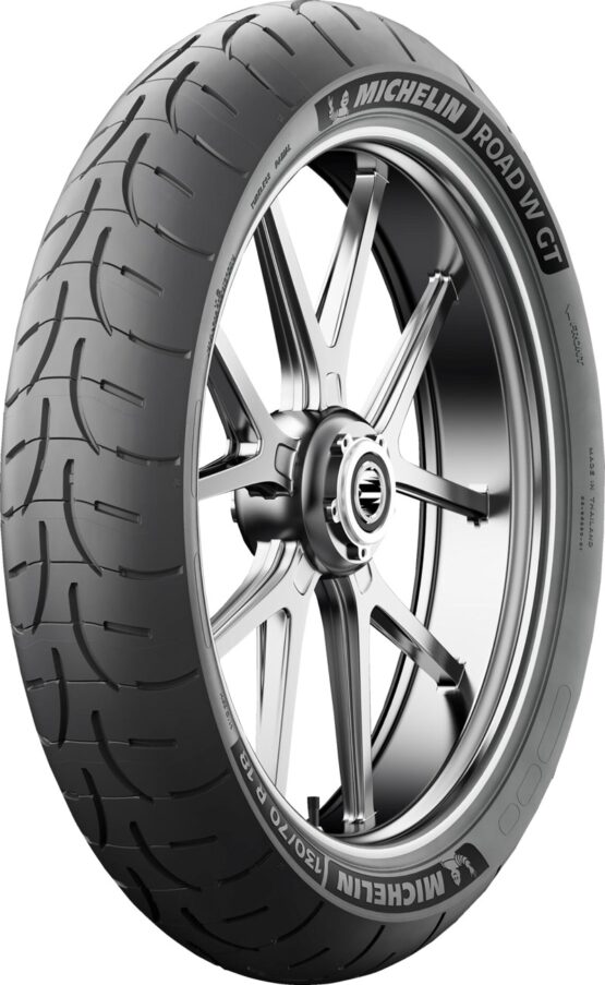 Michelin Road W GT Front Tire 130/70R18 63H