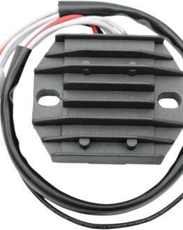 Rick's Regulator/Rectifier OE Style 10-204 Fits 82-88 Suzuki GN250