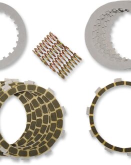 Performance Clutch Kit