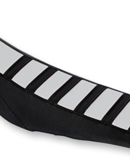 RS1 Seat Cover Black/White