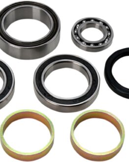 Driveshaft Bearing Seal Kit