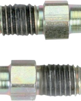 Speedbleeder 7mm X 1.0 1.38" - Pair