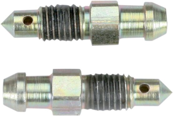 Speedbleeder 7mm X 1.0 1.38" - Pair