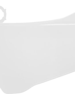 ICON Elsinore Helmet MX Shield Clear One Size