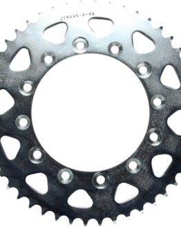 Steel Rear Sprocket - 48 Tooth 520