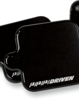 Smog Block Off Plates